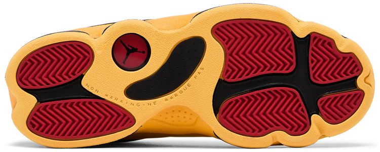 Air Jordan 13 Retro PS Melo Class of 2002 B Grade