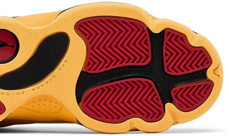 Air Jordan 13 Retro PS Melo Class of 2002 B Grade