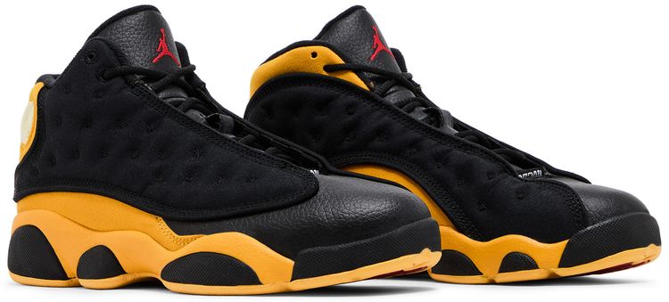 Air Jordan 13 Retro PS Melo Class of 2002 B Grade