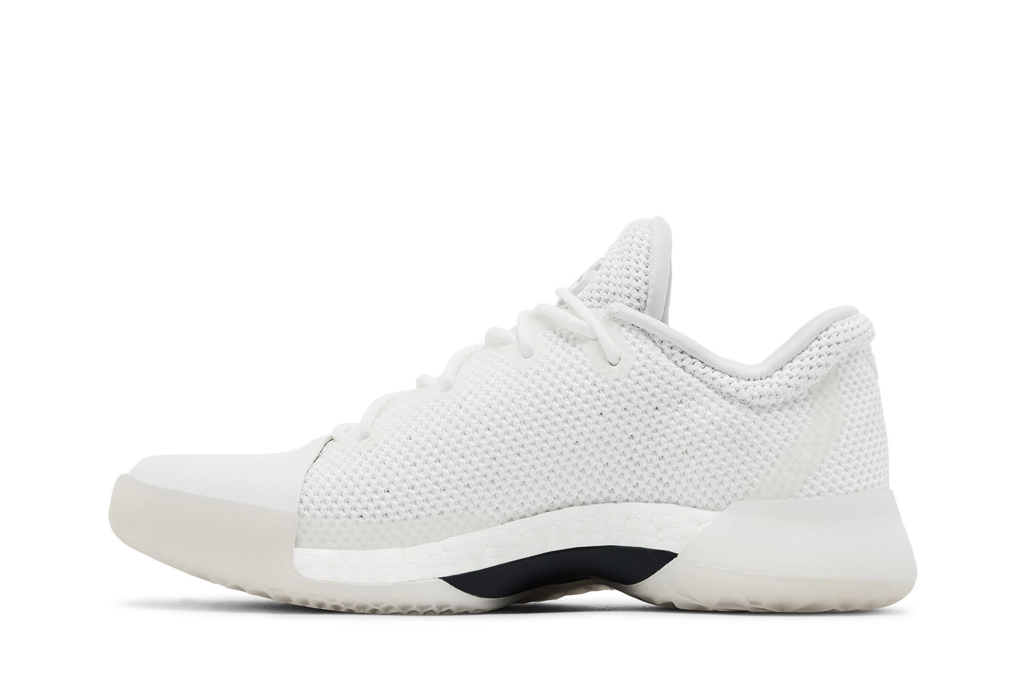 adidas James Harden Vol. 1 Boys Basketball Shoes