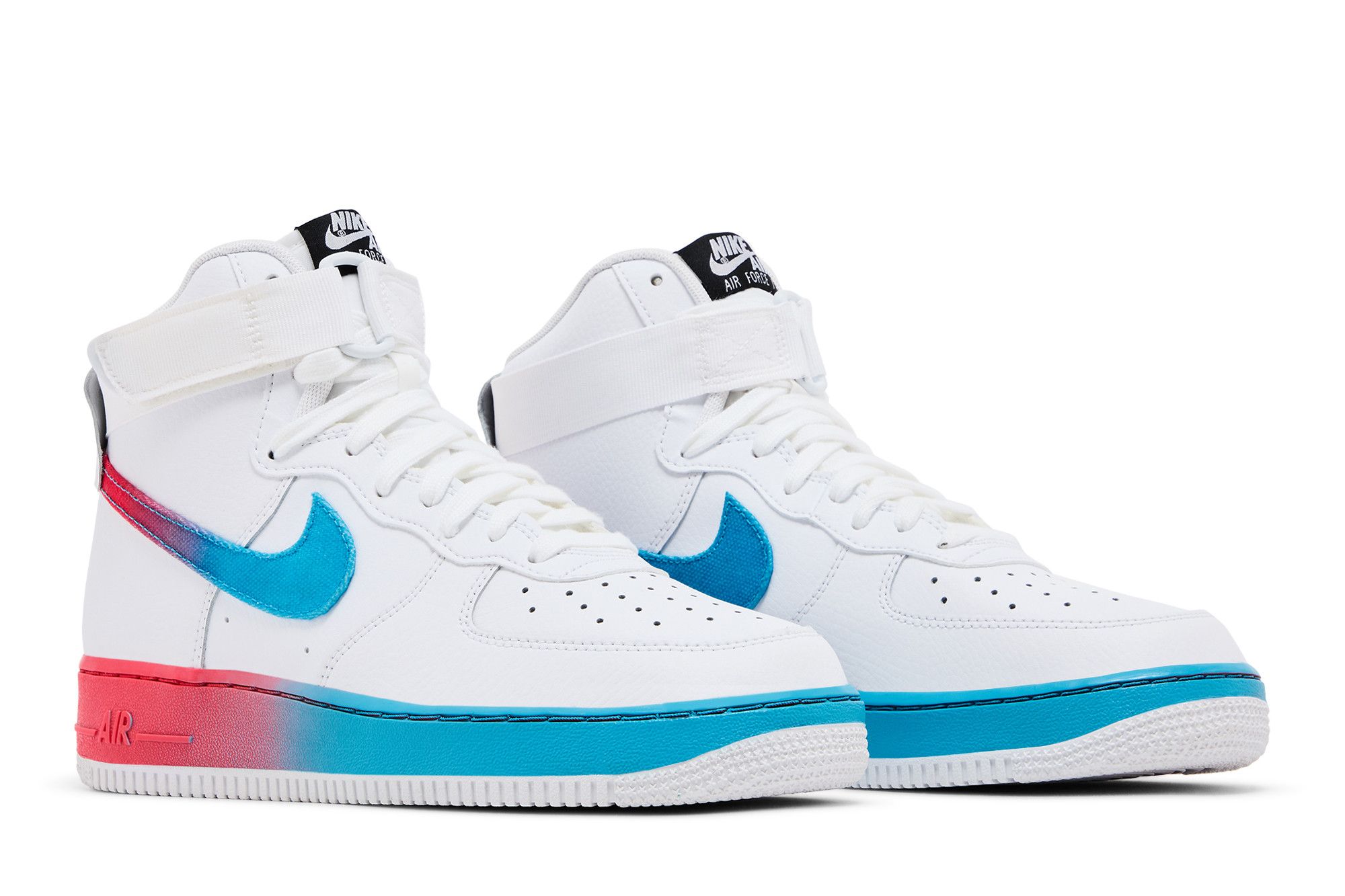 nike air force 1 ember glow