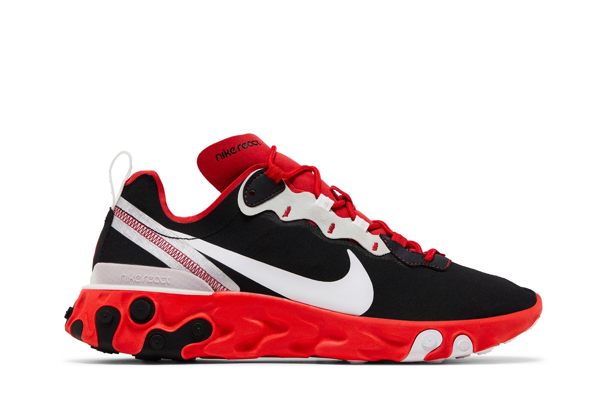 nike react element 55 red orbit