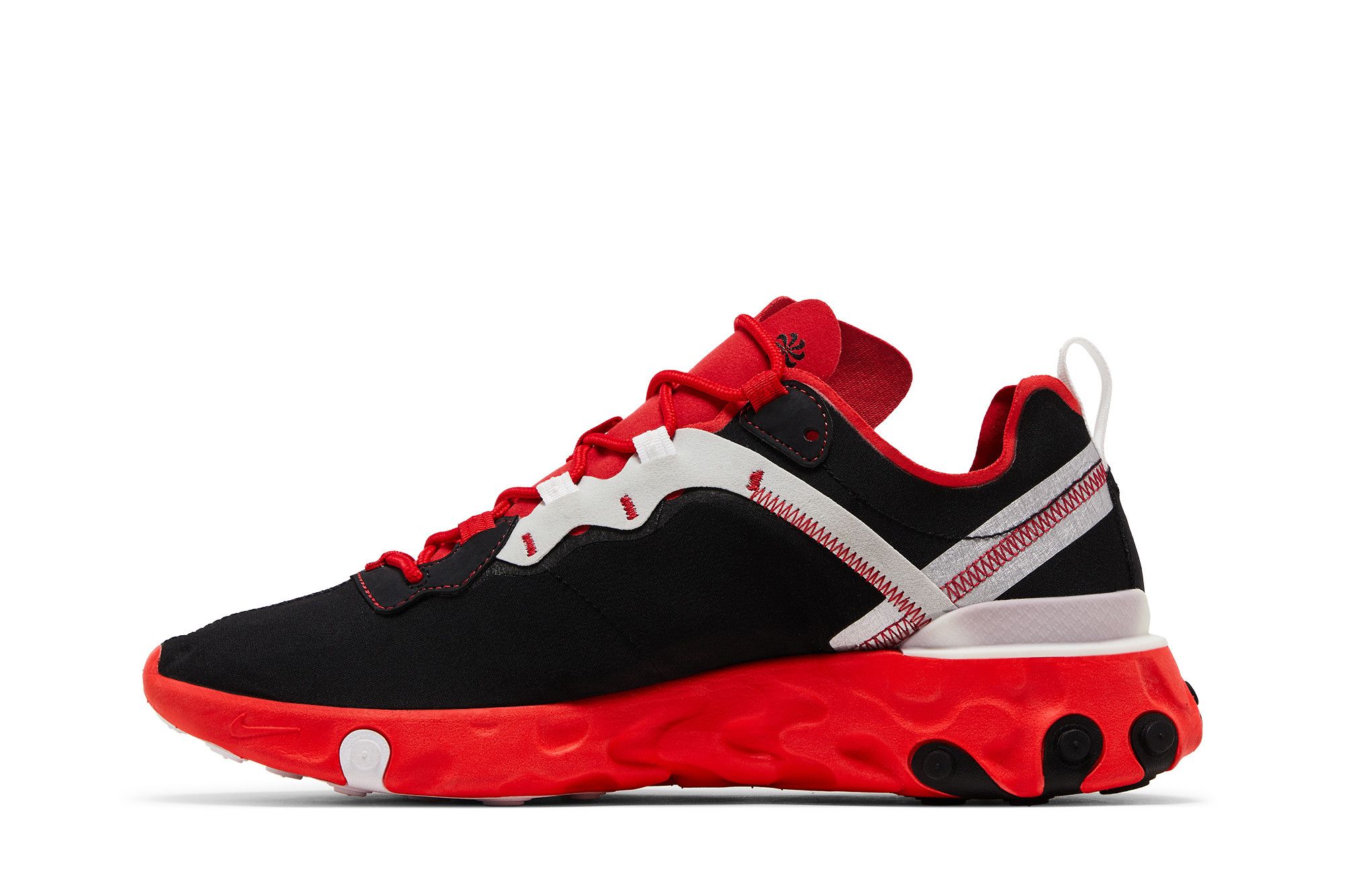 nike react element 55 red orbit