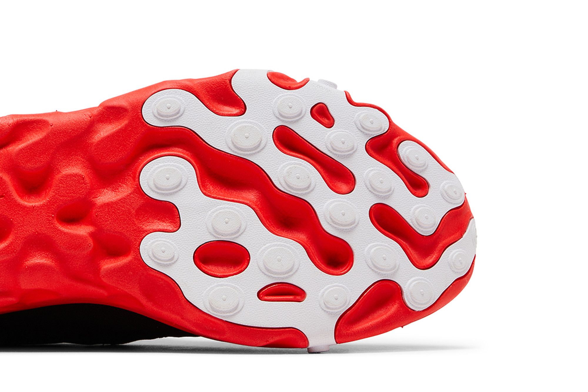 nike react element 55 red orbit