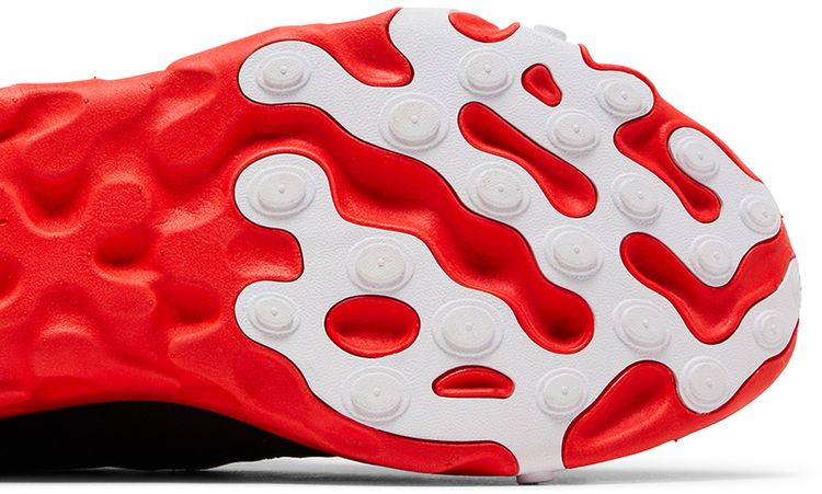 Nike React Element 55 Red Orbit