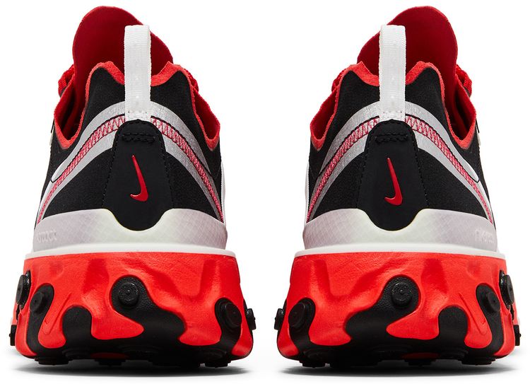 Nike React Element 55 Red Orbit