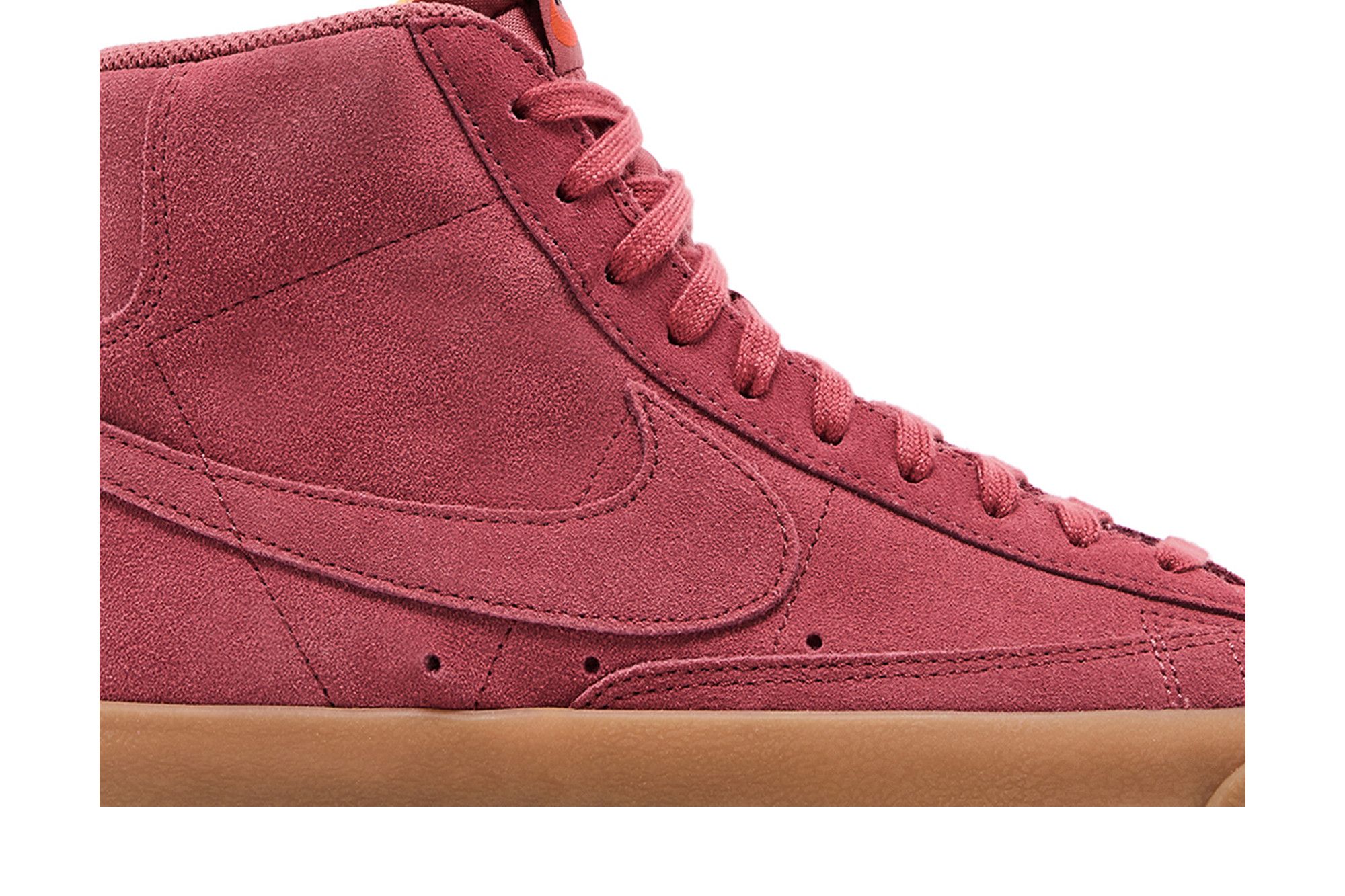 Buy Nike Blazer Mid 77 Suede 'Light Redwood' - CI1172 800 | GOAT