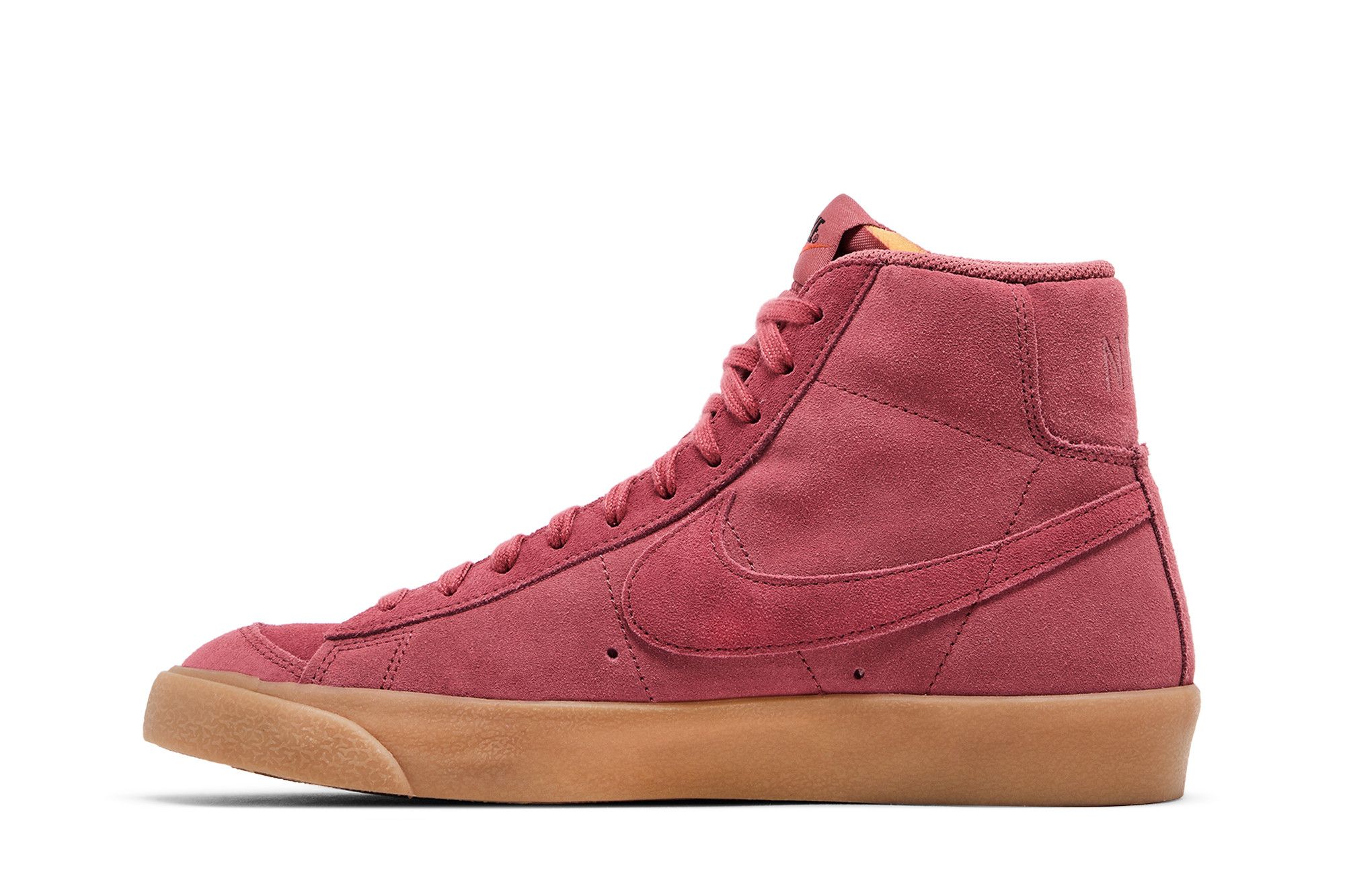 Buy Nike Blazer Mid 77 Suede 'Light Redwood' - CI1172 800 | GOAT