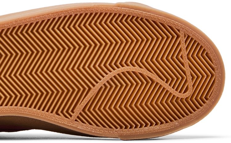 Nike Blazer Mid 77 Suede Light Redwood