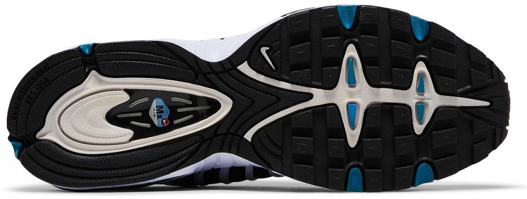 Nike Wmns Air Max Tailwind 4