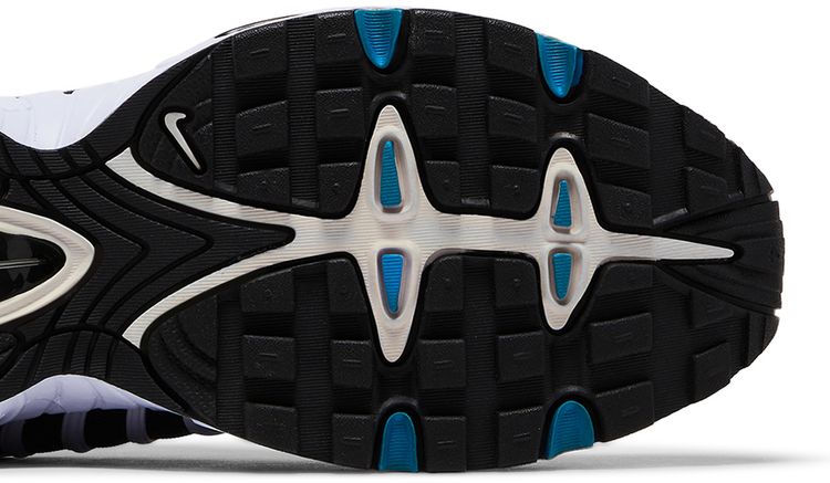 Nike Wmns Air Max Tailwind 4