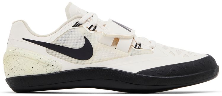 Nike Zoom Rotational 6 Phantom Oil Grey