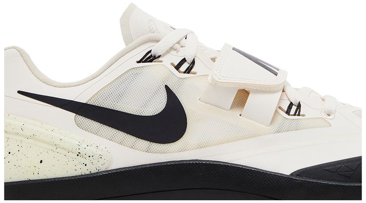 Nike Zoom Rotational 6 Phantom Oil Grey