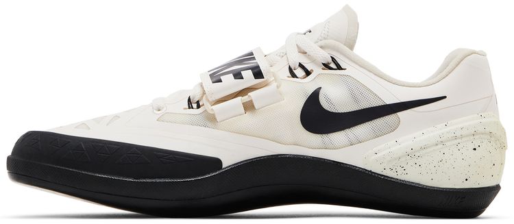 Nike Zoom Rotational 6 Phantom Oil Grey