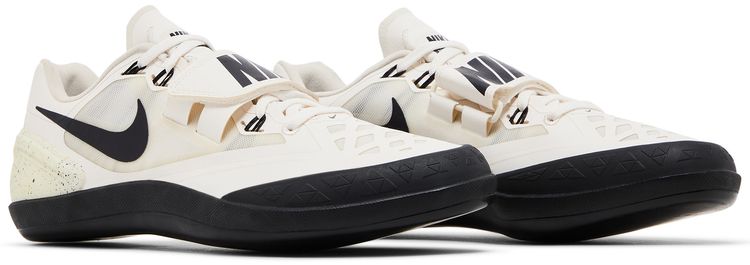 Nike Zoom Rotational 6 Phantom Oil Grey