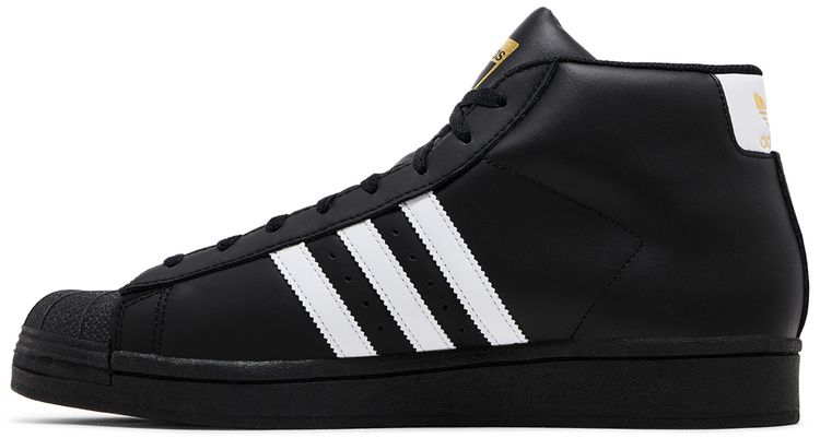 Pro Model Core Black