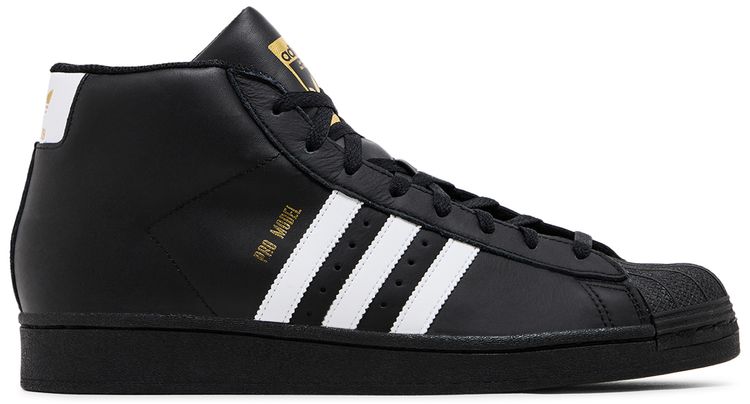 Pro Model Core Black