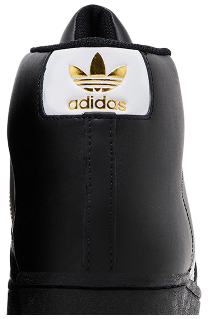 Pro Model Core Black