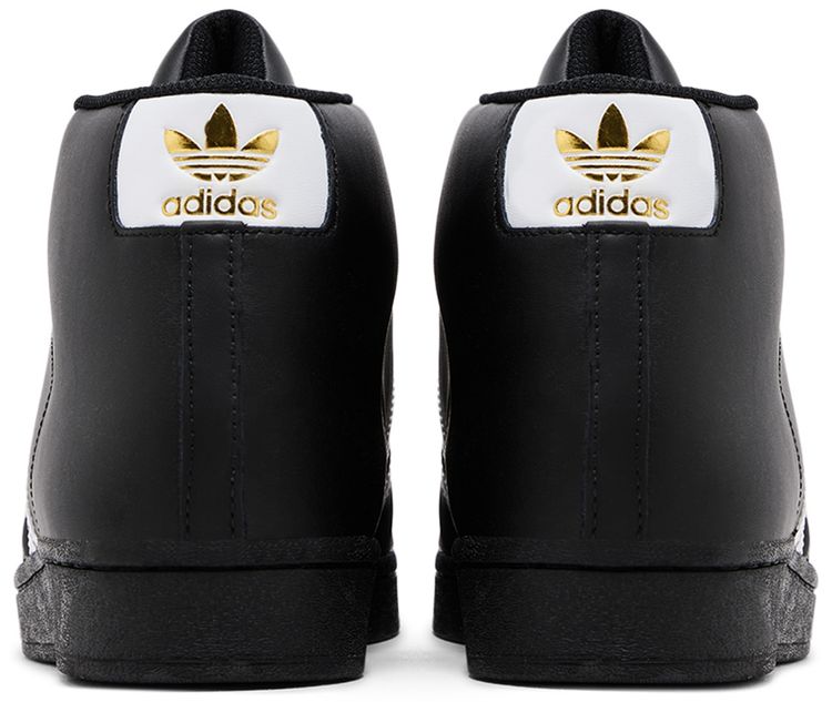 Pro Model Core Black