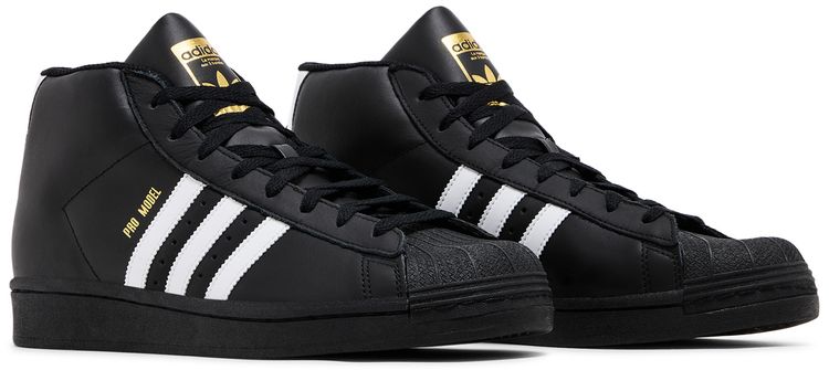 Pro Model Core Black