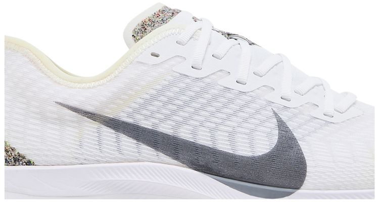 Zoom Pegasus Turbo 2 AW White Multi Color