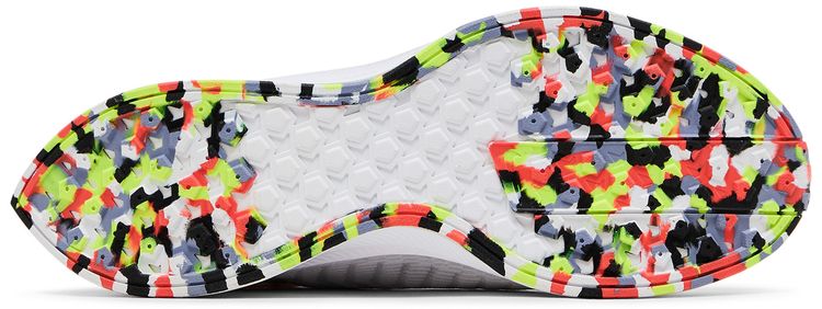 Zoom Pegasus Turbo 2 AW White Multi Color