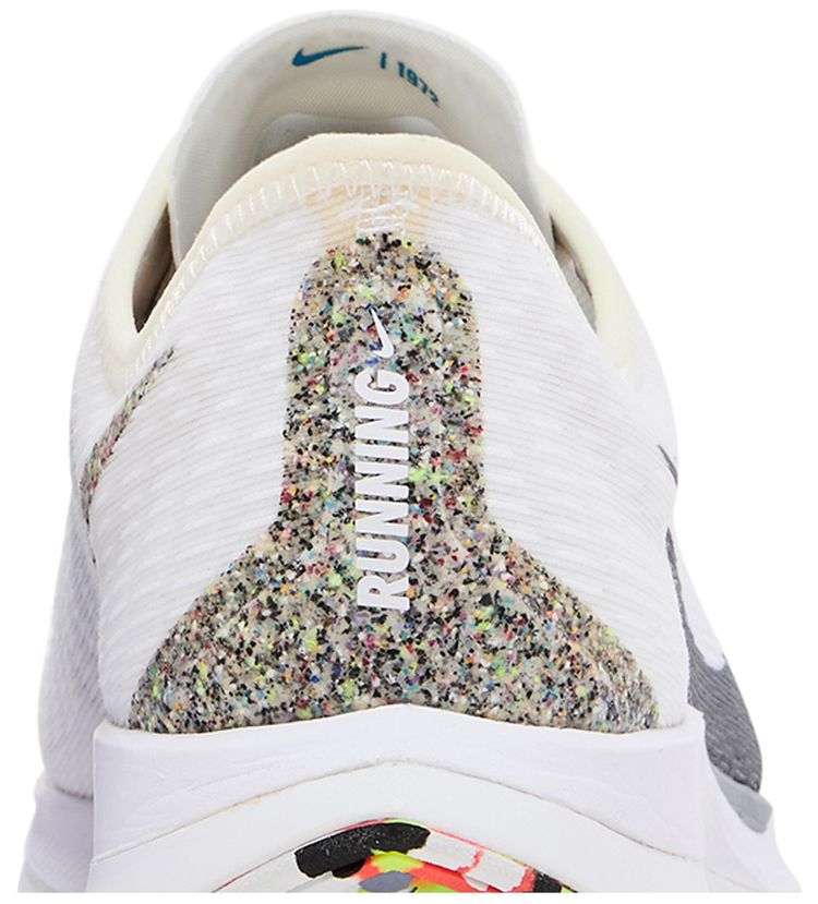 Zoom Pegasus Turbo 2 AW White Multi Color