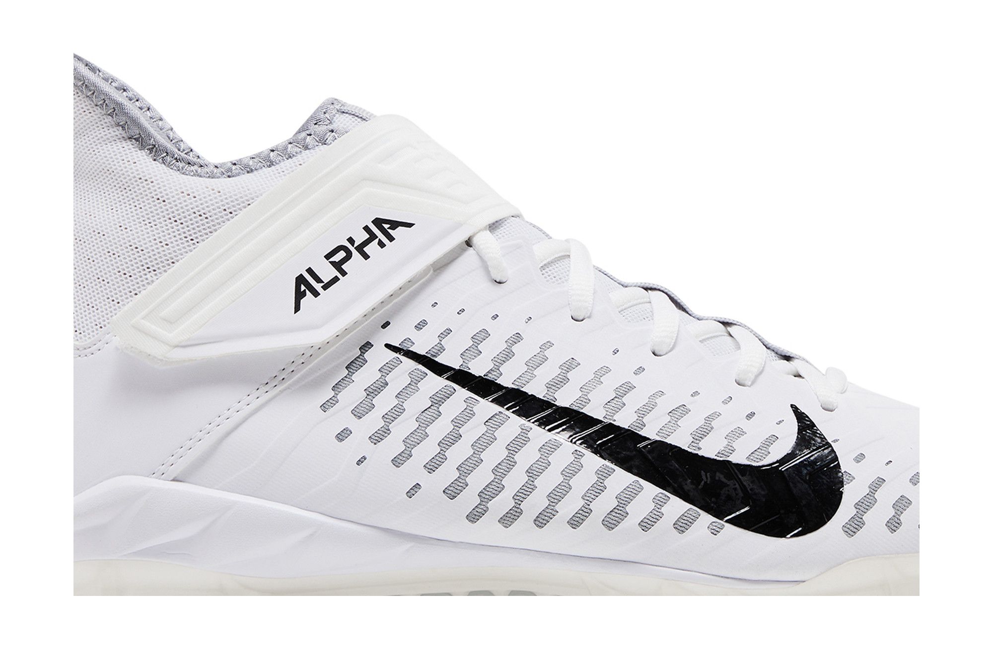 Buy Alpha Menace Pro 2 Mid 'White Wolf Grey' - AQ3209 100 | GOAT