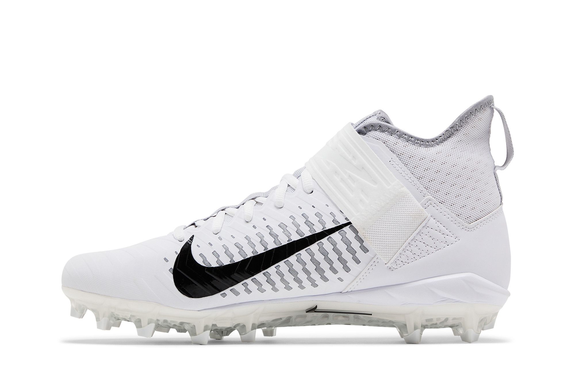 Buy Alpha Menace Pro 2 Mid 'White Wolf Grey' - AQ3209 100 | GOAT