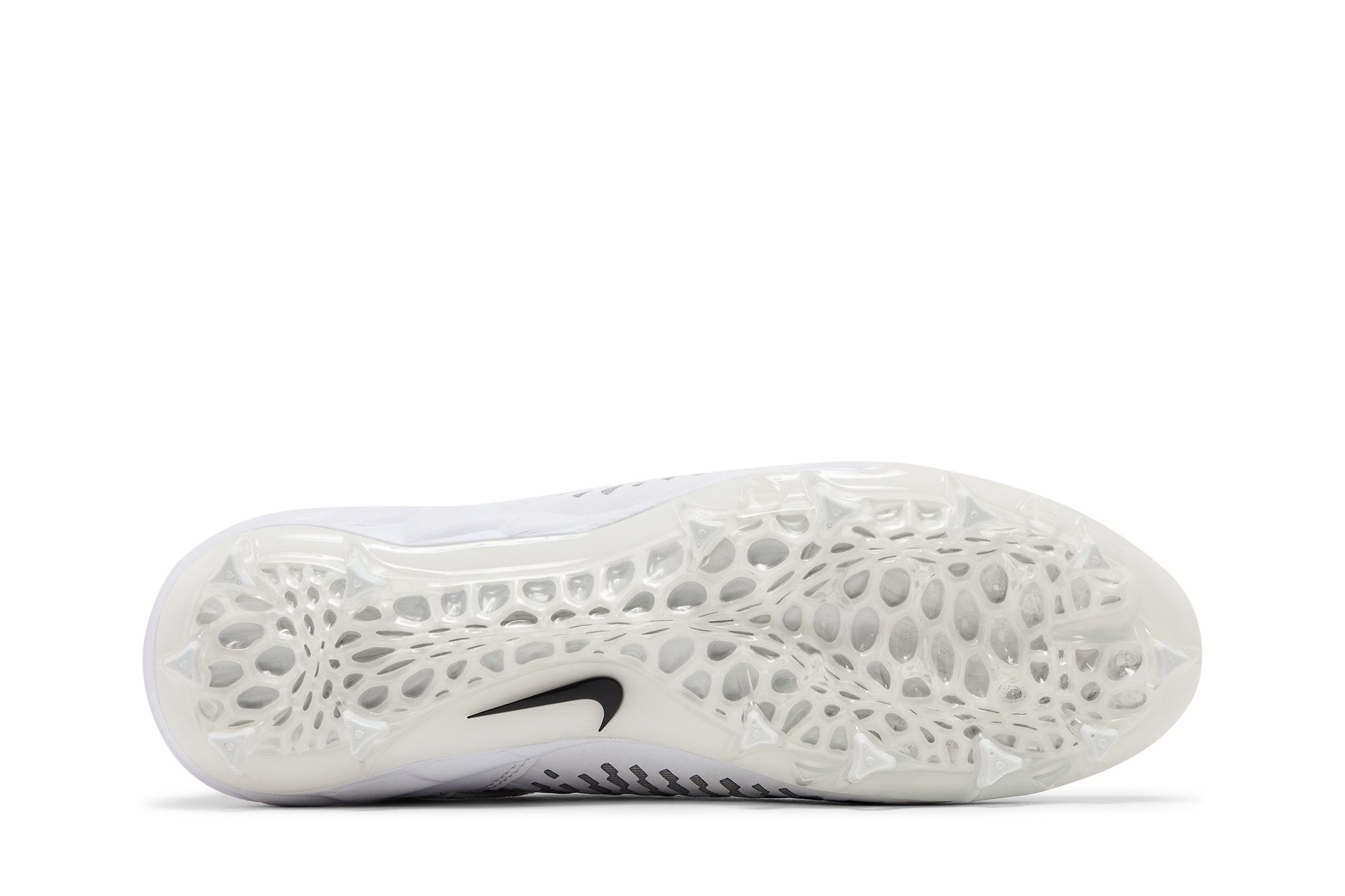 Buy Nike Alpha Menace Pro 2 Mid 'White Wolf Grey' - AQ3209 100 | GOAT