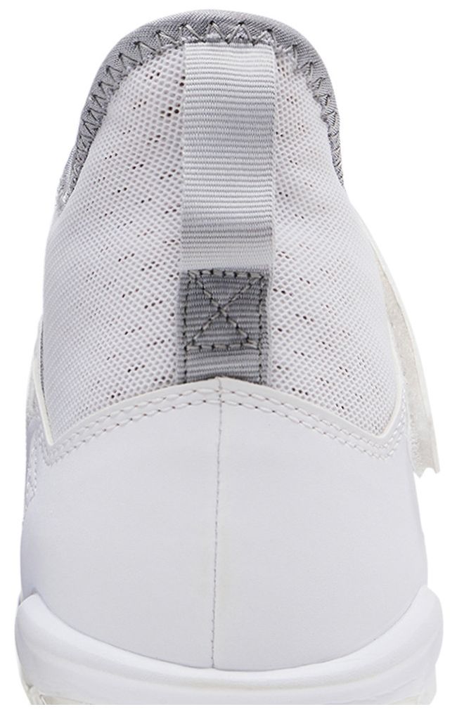 Nike Alpha Menace Pro 2 Mid White Wolf Grey