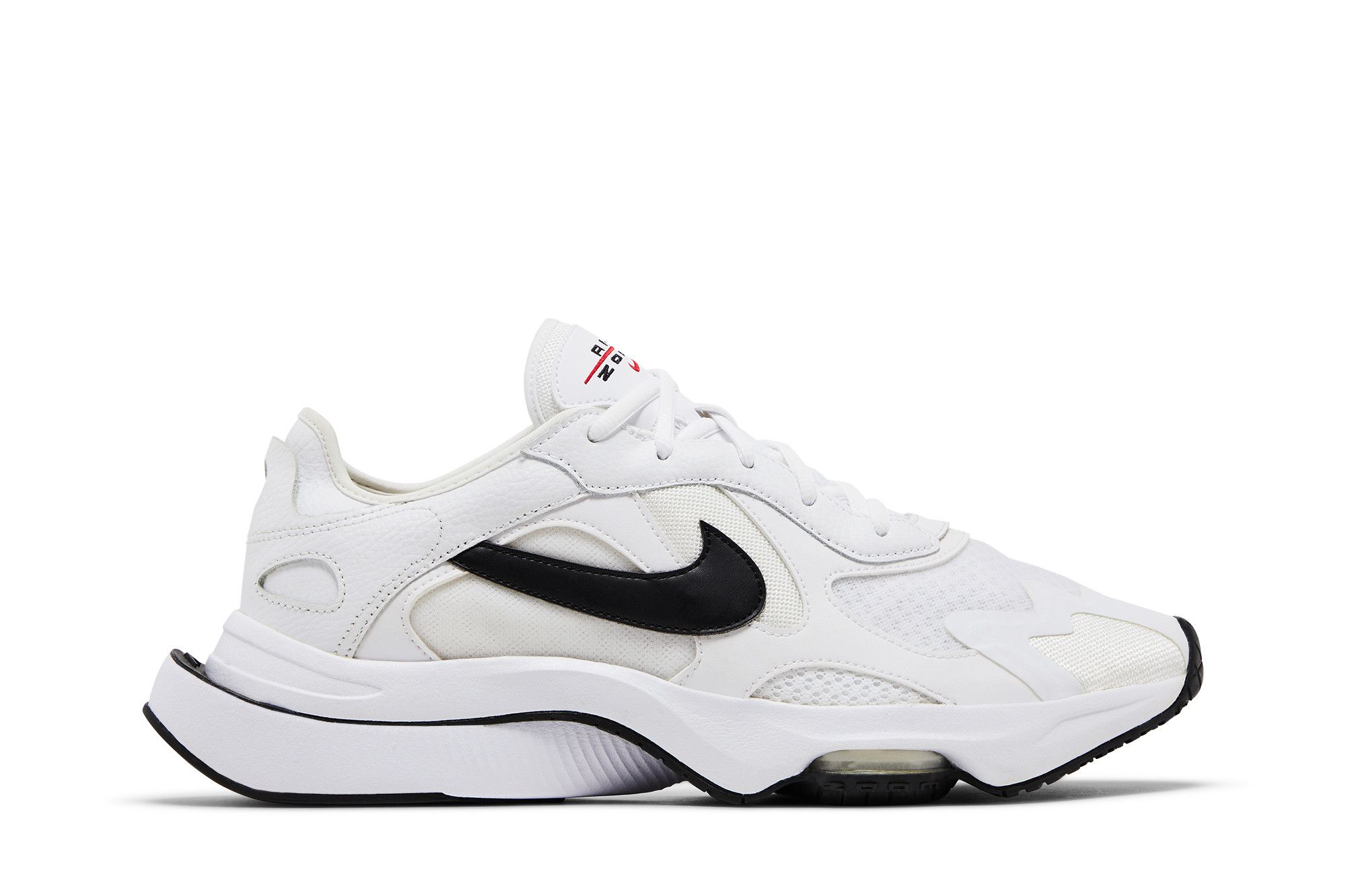 Buy Nike Air Zoom Division 'White Black' - CK2946 101 | GOAT