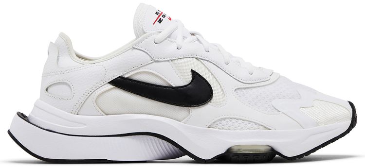Nike Air Zoom Division White Black