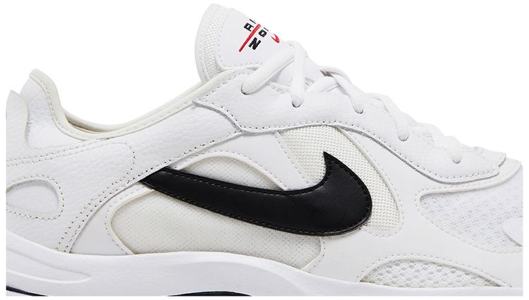 Nike Air Zoom Division White Black