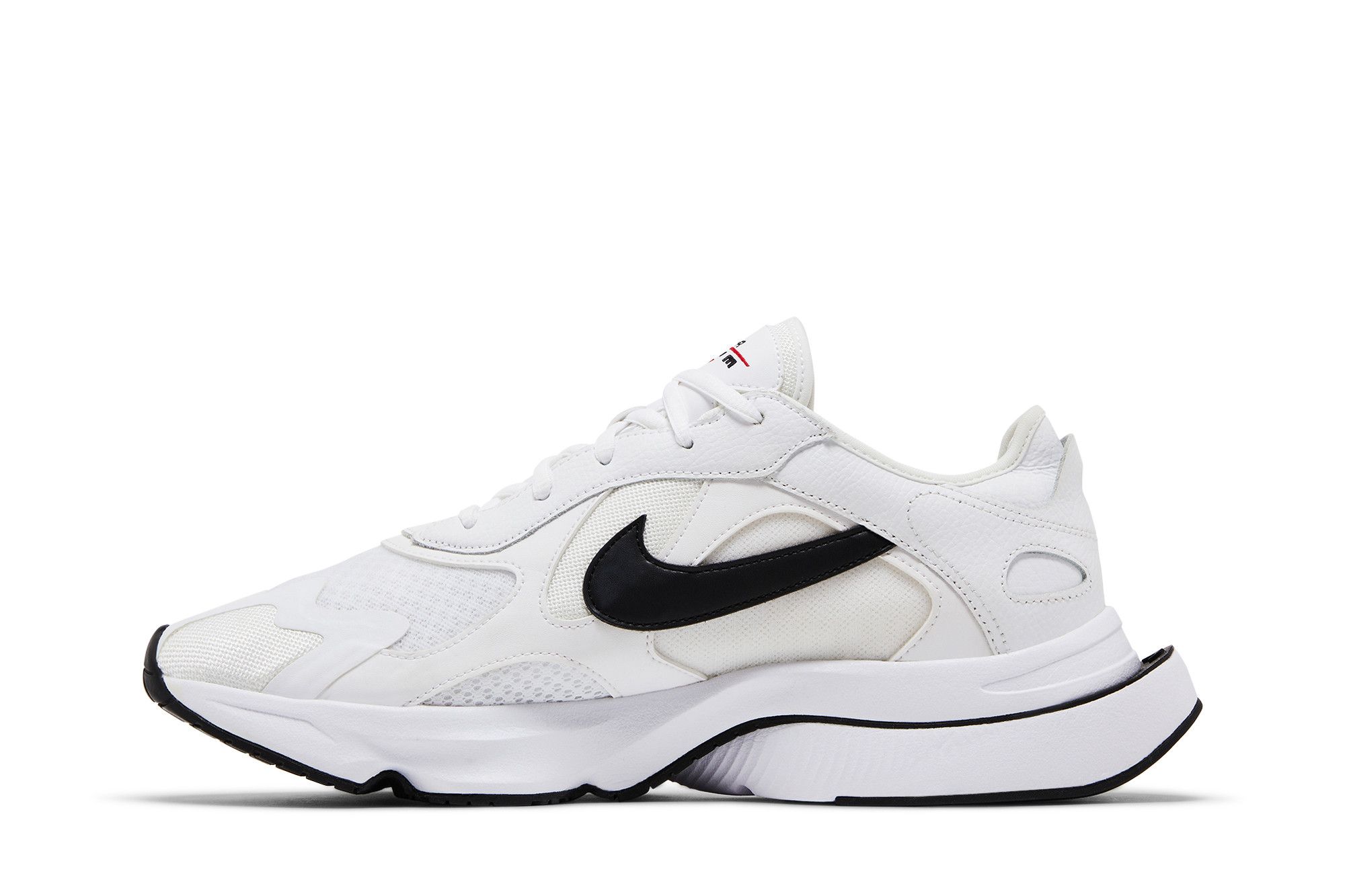 nike air zoom division wntr