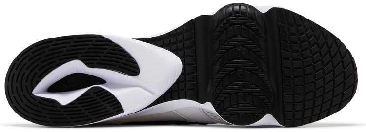 Nike Air Zoom Division White Black