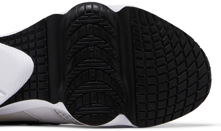 Nike Air Zoom Division White Black