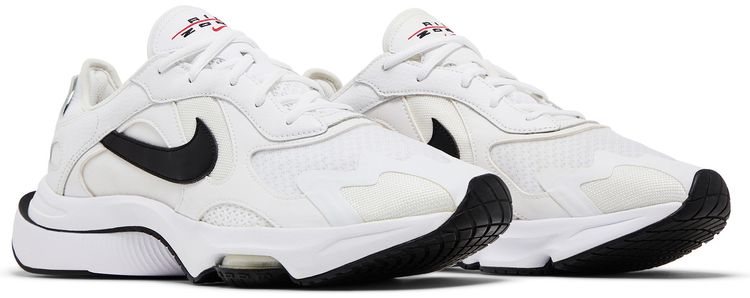 Nike Air Zoom Division White Black