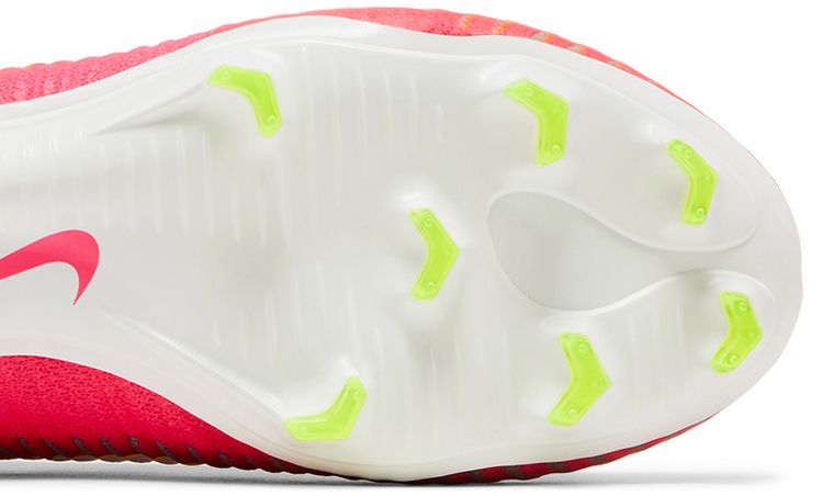 Nike Wmns Mercurial Superfly 5 SG Pro Hyper Pink Wolf Grey