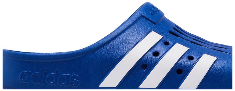 Adidas Adilette Clog Royal Blue