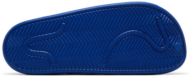 Adidas Adilette Clog Royal Blue