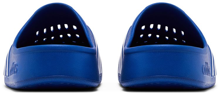 Adidas Adilette Clog Royal Blue