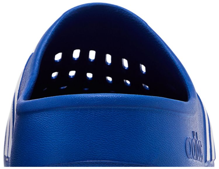 Adidas Adilette Clog Royal Blue