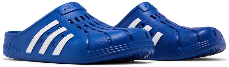 Adidas Adilette Clog Royal Blue