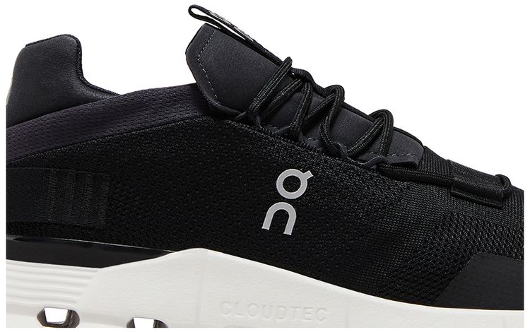 ON Cloudnova Phantom White