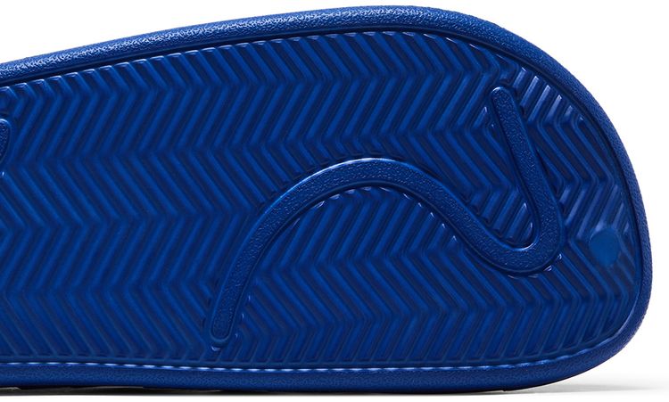 Adidas Adilette Clog Royal Blue