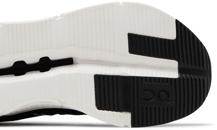 ON Cloudnova Phantom White