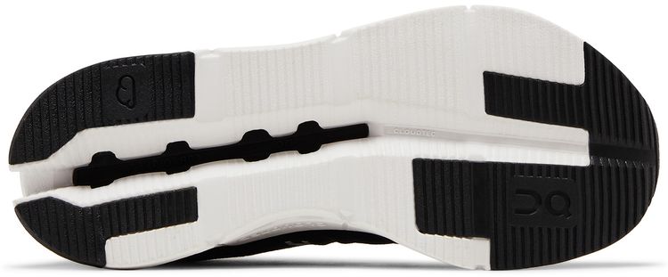 ON Cloudnova Phantom White