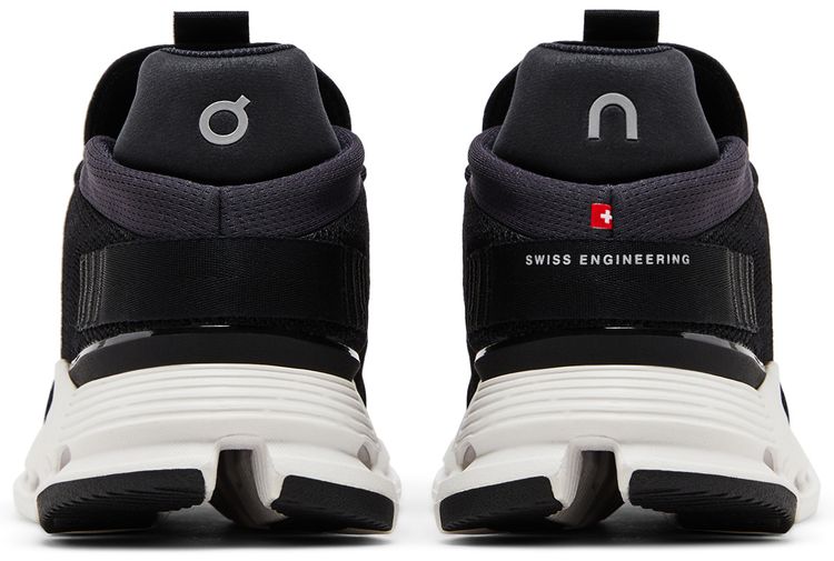 ON Cloudnova Phantom White