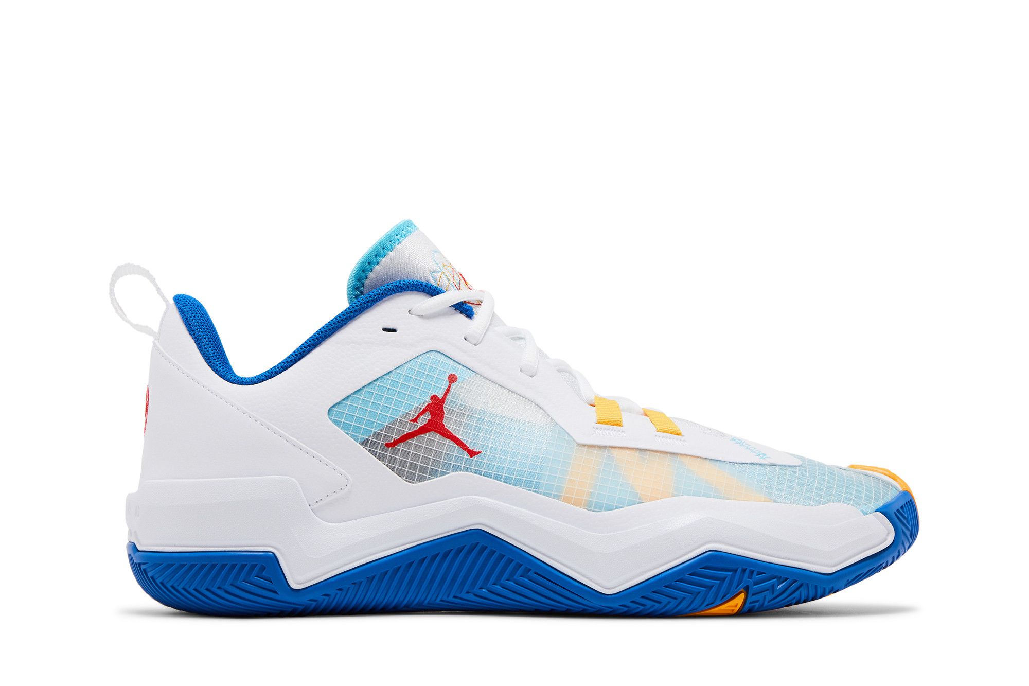 Buy Air Jordan One Take 4 'White Lagoon Pulse' - DO7193 164 | GOAT